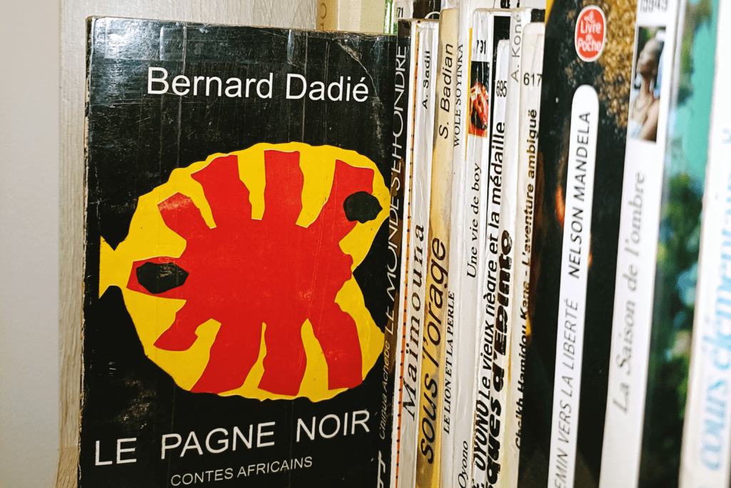 (Re)Découvrir “Le Pagne Noir” de Bernard Dadié